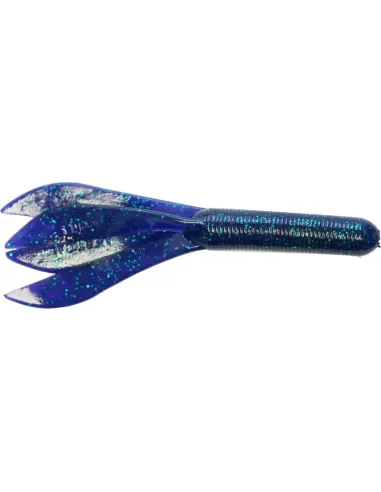 Esca Artificiale Tubex Pesca Bass 10 pz Esche Artificiali Kolpo
