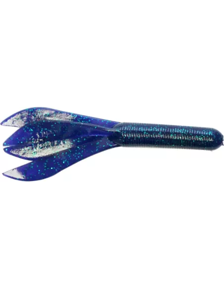 Esca Artificiale Tubex Pesca Bass 10 pz Esche Artificiali Kolpo