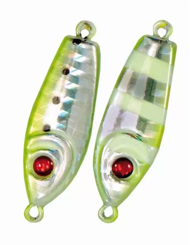 Nomura Kimi Metal Jig 7 gr 3.5 cm Esche Artificiali Nomura