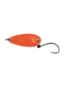 Nomura Akira Trout Area Spoons 2 grammi Esche Artificiali Nomura 2