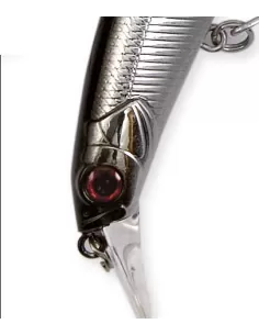 Nomura Artificiale Alive Minnow Suspending 15 gr 10.5 cm Esche Artificiali Nomura 2