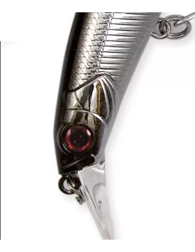 Nomura Artificiale Alive Minnow Suspending 15 gr 10.5 cm Esche Artificiali Nomura