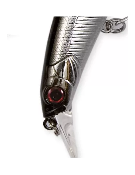 Nomura Artificiale Alive Minnow Suspending 15 gr 10.5 cm Esche Artificiali Nomura
