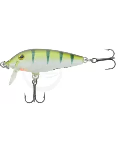 Shutdown minnow Esche Artificiali Nomura 2