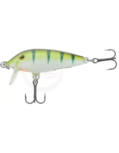 Shutdown minnow - fishing tackle