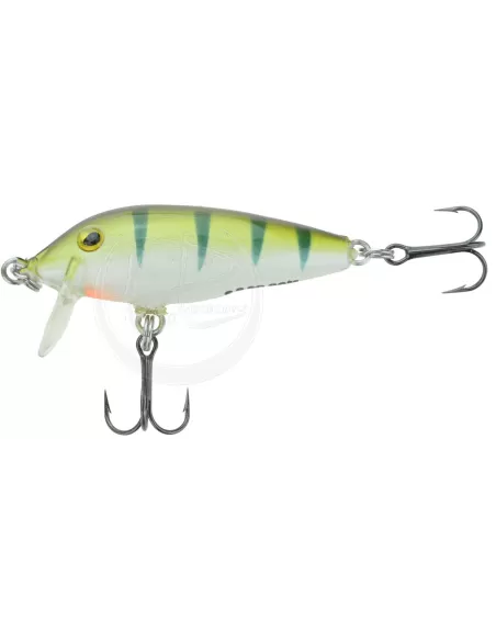 Shutdown minnow Esche Artificiali Nomura