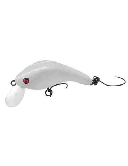 Nomura Ninfa Artificiale Crank Trout Area 4 cm 3.1 gr Esche Artificiali Nomura