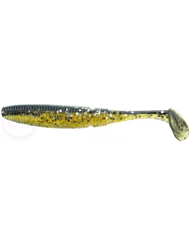 Nomura Rolling Shad Esche Artificiali Nomura