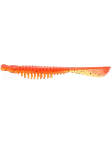 Ribbed Curly Tail Esche Artificiali Nomura