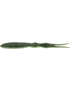 Double Tail worm Esche Artificiali Nomura 2