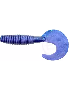 Vibrating Sickle Tail Grub  2