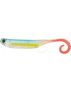 Real Pulse Curly Tail Esche Artificiali Nomura 2