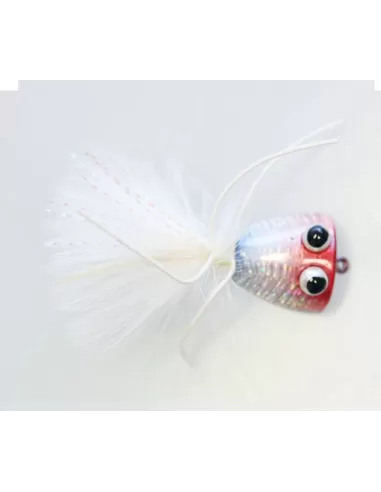 Pop Mouse con Amo Esche Artificiali Kolpo