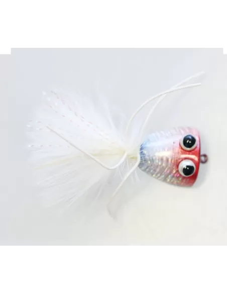 Pop Mouse con Amo Esche Artificiali Kolpo