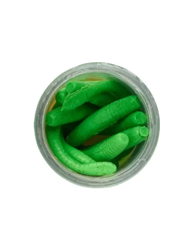 Gulp Fry Bait Silicone Worm Shape 8.5 cm 10 pcs