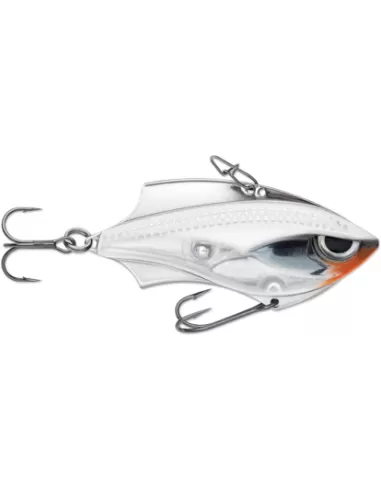 Rapala Rap-V Blade Metal Lipless Artifoiciale Spinning 6 cm 14 gr Esche Artificiali Rapala