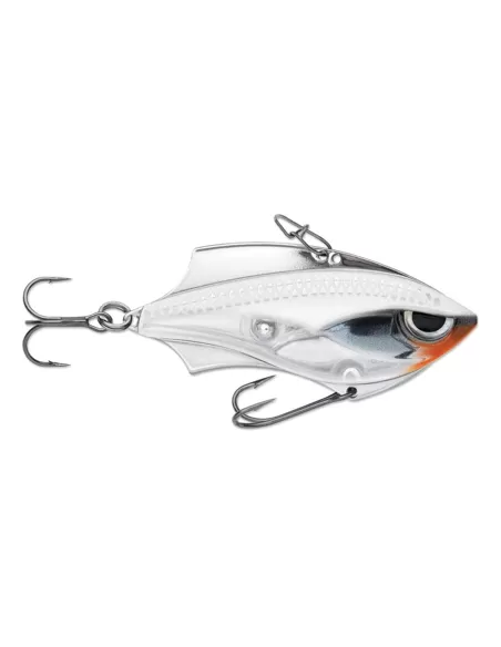 Rapala Rap-V Blade Metal Lipless Artifoiciale Spinning 6 cm 14 gr Esche Artificiali Rapala