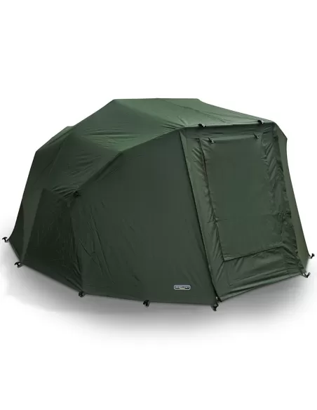 Ngt Tenda Fortress 2 Man Carpfishing