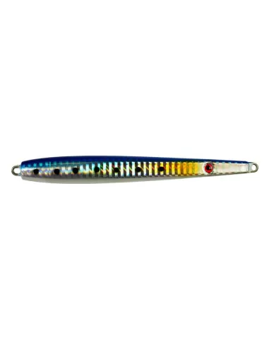 Ragot Anguill Jigger Artificiale Pesca Spigole 9.5 cm 60 gr Esche Artificiali Ragot