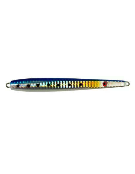 Ragot Anguill Jigger Artificiale Pesca Spigole 9.5 cm 60 gr Esche Artificiali Ragot
