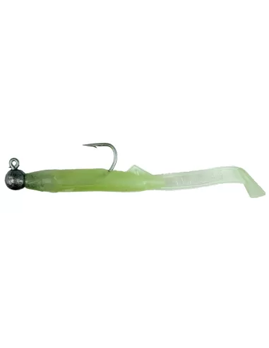 Raglou Spid 8,5 cm 2 pz Esche Artificiali Ragot