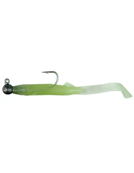 Raglou Spid 8,5 cm 2 pz Esche Artificiali Ragot