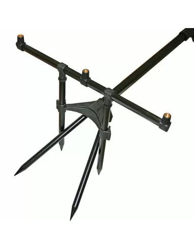 Ngt Supreme Pod  Carpfishing