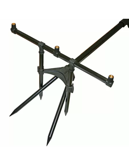 Ngt Supreme Pod  Carpfishing