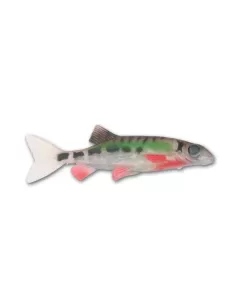 Storm Wildeye Live Vairon Artificiale Spinning 6 cm 6 gr 3 Pezzi Esche Artificiali Storm fishing 2