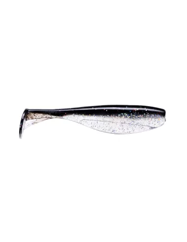 Storm Hit Shad Super Soft 8 cm 6 gr 5 pz Esche Artificiali Storm fishing