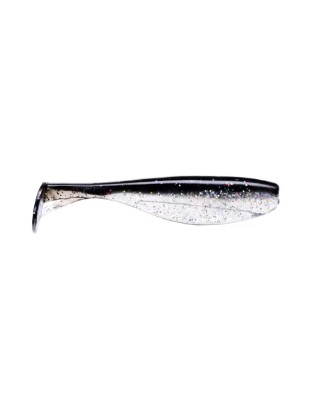 Storm Hit Shad Super Soft 8 cm 6 gr 5 pz Esche Artificiali Storm fishing