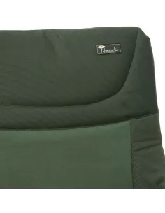 Ngt Sedia da Pesca Carpfishing Nomadic Carpfishing 2