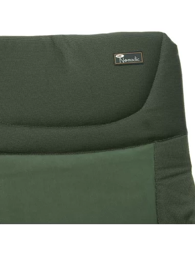 Ngt Sedia da Pesca Carpfishing Nomadic