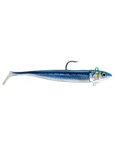 Storm 360 Gt Coastal Biscay Minnow 9 cm 2 pz Esche Artificiali Storm fishing 2