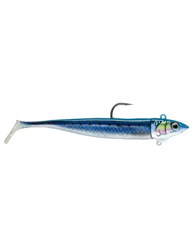 Storm 360 Gt Coastal Biscay Minnow 9 cm 2 pz Esche Artificiali Storm fishing
