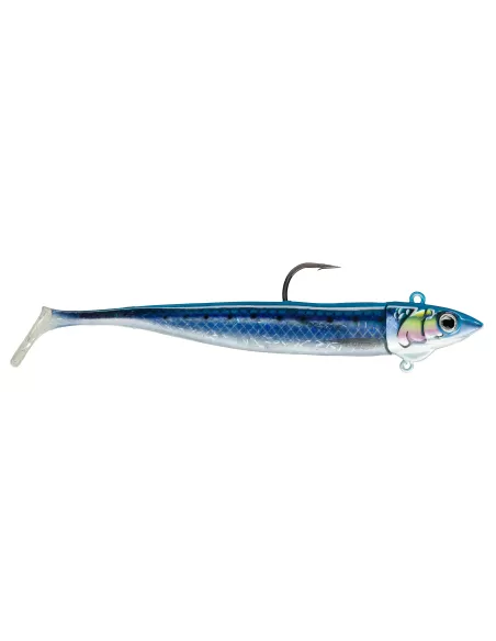 Storm 360 Gt Coastal Biscay Minnow 9 cm 2 pz Esche Artificiali Storm fishing