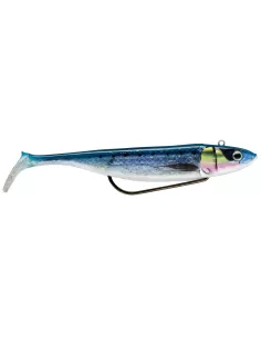 Storm 360 Gt Coastal Biscay Shad 12 cm 2 pz Esche Artificiali Storm fishing 2