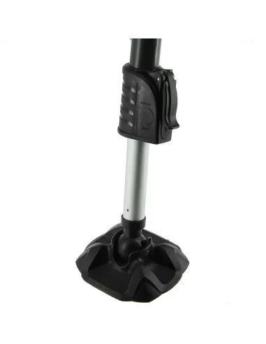 Ngt Sedia da Pesca Carpfishing Nomadic Carpfishing