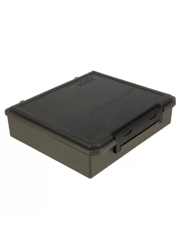 Ngt Scatola Porta Accessori e Minuterie da Pesca 4+1 Carpfishing NGT