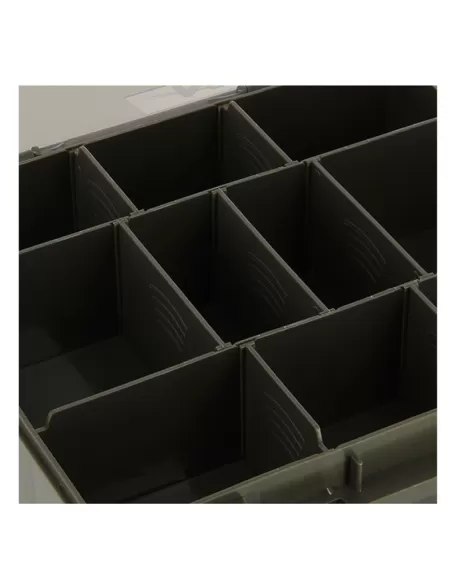 Ngt Scatola Porta Accessori e Minuterie da Pesca 4+1