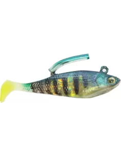 Storm Shad Swim Bait 8 cm 5 pieces  2