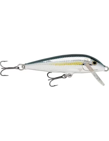 Rapala Countdown 7 cm  Esche Artificiali Rapala