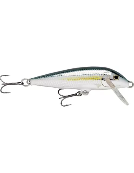 Rapala Countdown 7 cm  Esche Artificiali Rapala
