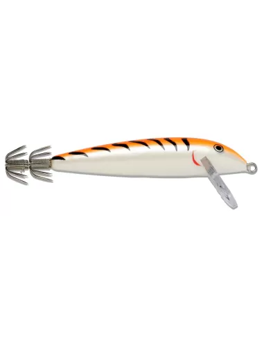 Rapala Countdown Squid 11 cm 16 gr Esche Artificiali Rapala