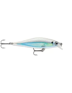 Rapala Shadow Rap Shad 9 cm 12 gr Casting Esche Artificiali Rapala 2
