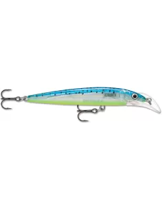 Rapala Scatter Rap Deep Husky Jerk 10 cm 10 gr Esche Artificiali Rapala 2