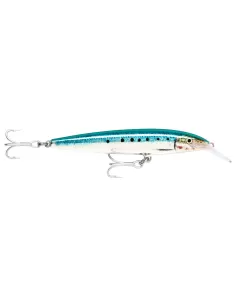 Rapala Floating Magnum 11 cm 15 gr  Esche Artificiali Rapala 2