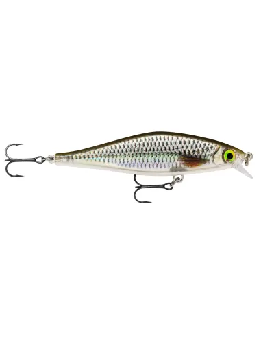 Rapala Shadow Rap Shad 9 cm 12 gr Casting Esche Artificiali Rapala