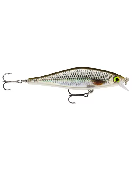 Rapala Shadow Rap Shad 9 cm 12 gr Casting Esche Artificiali Rapala