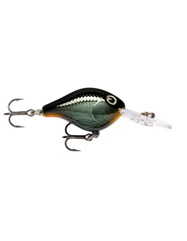 Rapala Ultra Light Crank 3 cm 4 gr Esche Artificiali Rapala